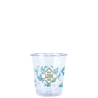 Spring Custom Cold Cups