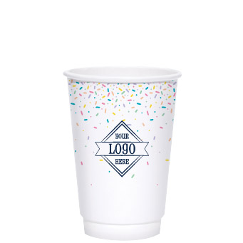 Spring Custom Insulated Hot Cups