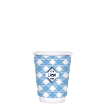 Spring Custom Insulated Hot Cups