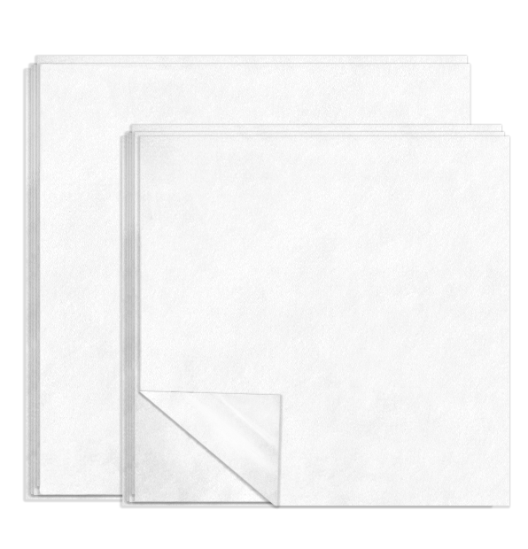 White Deli Paper