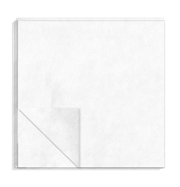 15 inch White Deli Paper