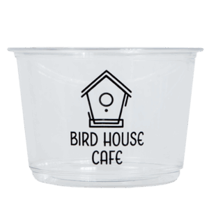 Custom 16 oz Deli Containers