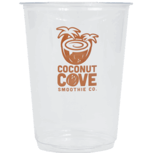 Custom 32 oz Deli Containers