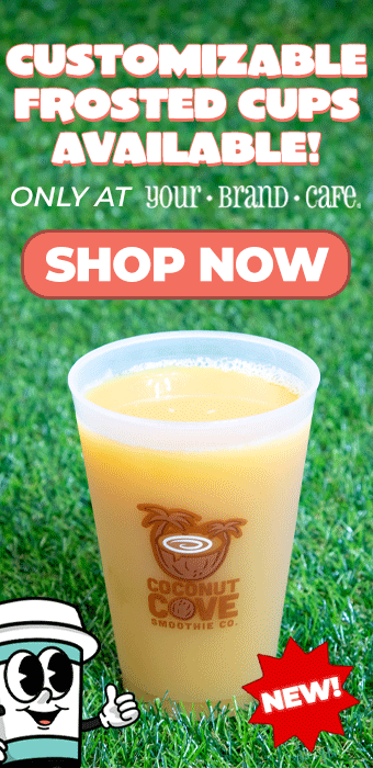 YBC Cup Rewards