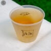 Custom 9oz Frosted Stadium Cup