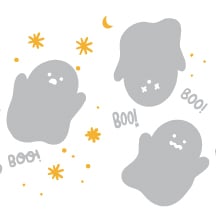 Spooky Spirits