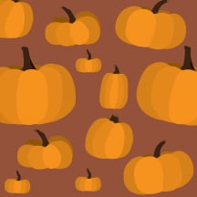 Country Pumpkins
