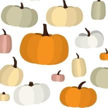 Pumpkin Season