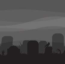 Twilight Tombs