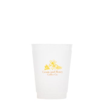 Custom Printed 32oz Stadium Cup