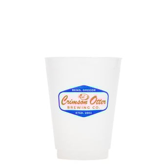 Custom Printed 32oz Stadium Cup