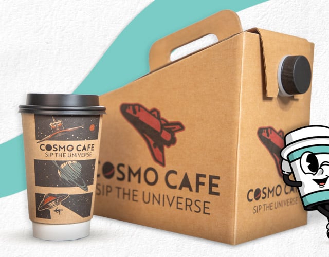 Shop All Custom Printed Products