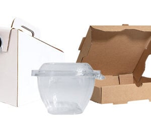 Take Out Containers