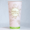 P-CHC20-PI-2-2 SecondNature 20oz custom compostable hot cup