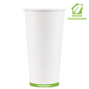 20oz Home Compostable Hot Cup