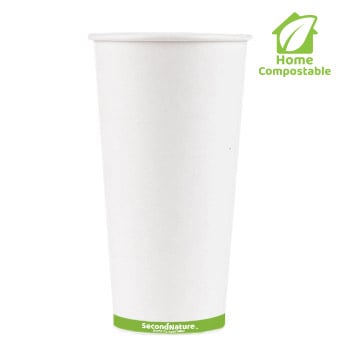 20oz Home Compostable Hot Cup