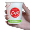 p-chc08-pi-3 SecondNature™ 8oz custom home compostable hot cups