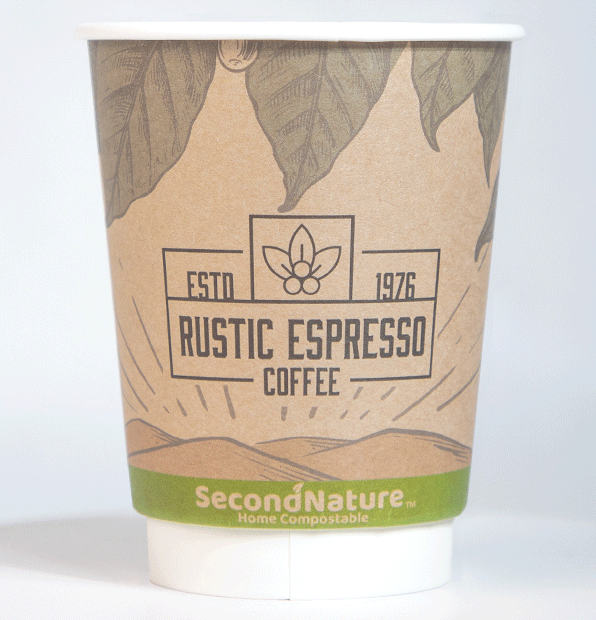 p-ckic12-pi-2-2 Secondnature 12oz custom compostable kraft double wall hot cup