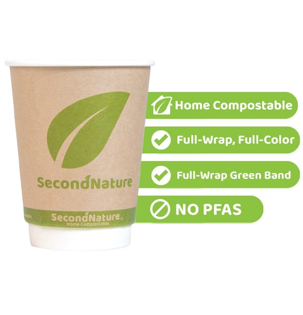 p-ckic12-pi-4jpg SecondNature™ 12oz custom home compostable kraft double wall hot cups