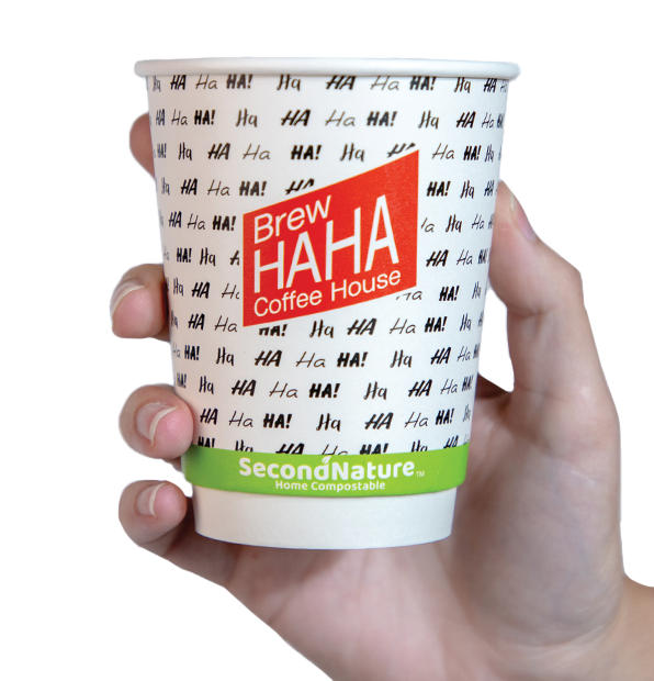 p-cwic12-pi-3 SecondNature™ 12oz custom home compostable double wall hot cups