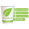 p-cwic12-pi-4 SecondNature™ 12oz custom home compostable double wall hot cups
