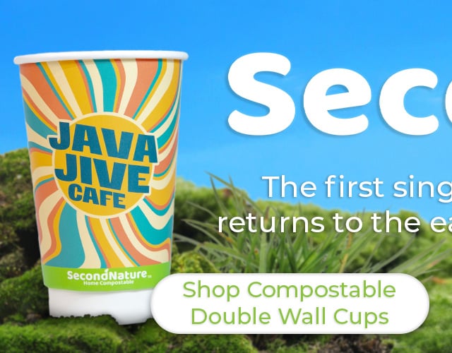 Shop All Custom Compostable Products