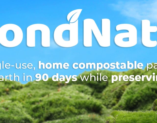 Shop All Custom Compostable Products