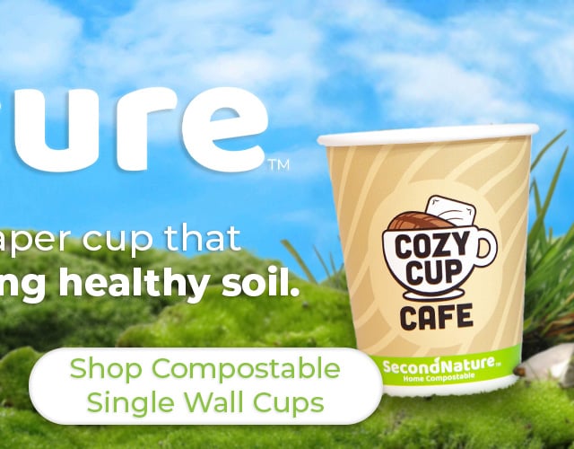 Shop All Custom Compostable Products