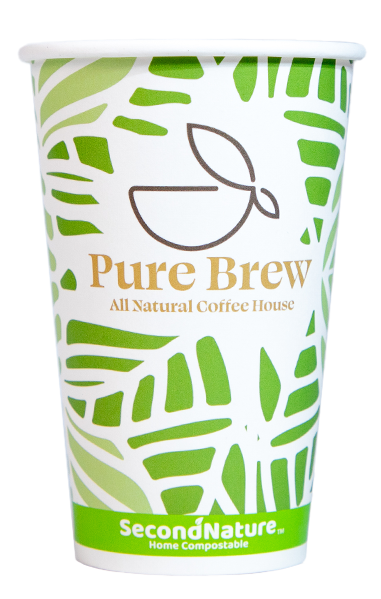 Master-p-chc Eco Paper Hot Cups