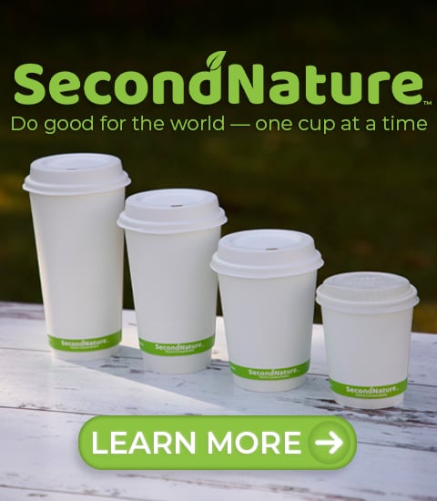 Shop Compostable Hot Cups