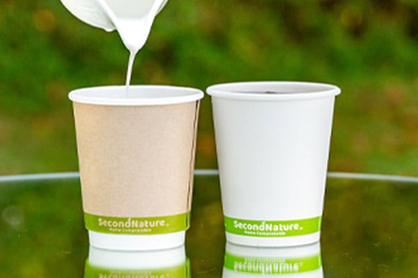 Paper Cups
