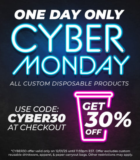 Cyber Monday Sale