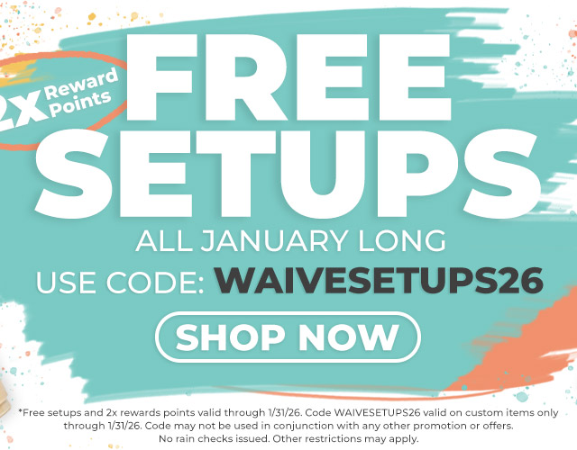 Shop All Custom Compostable Products