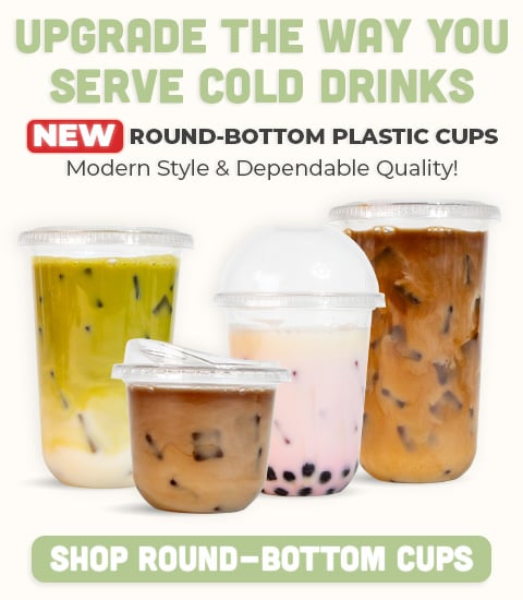 Shop Compostable Hot Cups