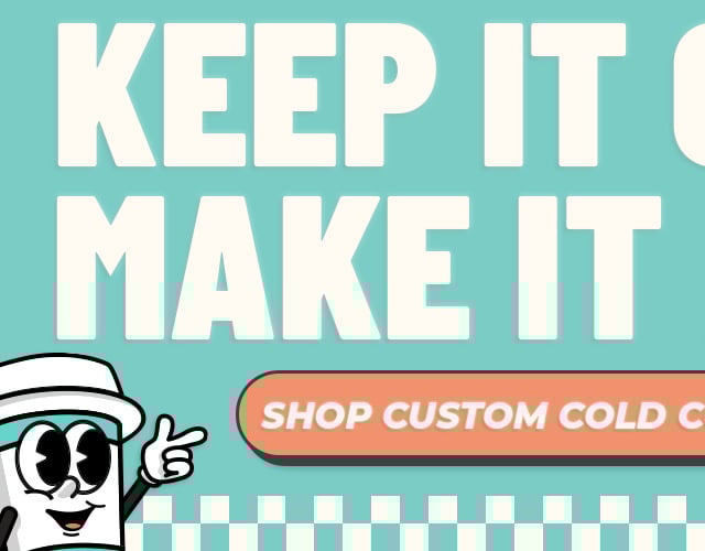 Shop All Custom Compostable Products