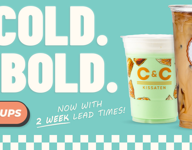 Shop All Custom Compostable Products