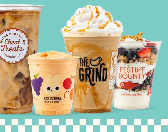 Shop All Custom Compostable Products