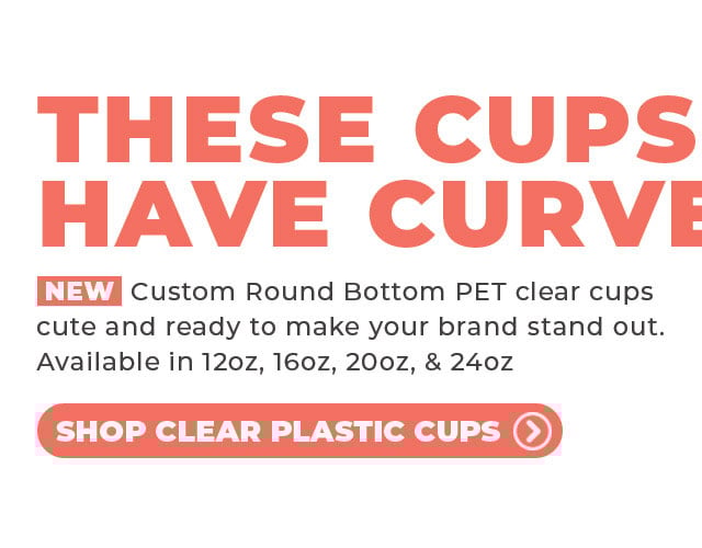 Shop All Custom Compostable Products