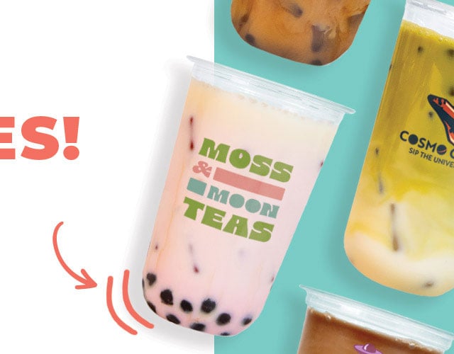 Shop All Custom Compostable Products