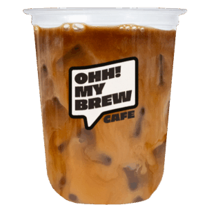 Custom 16oz Round Bottom Plastic Cups