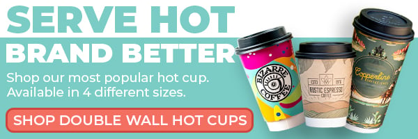 Shop New Custom Round Bottom clear cups. 