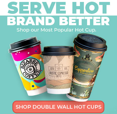 Shop Double Wall Hot Cups