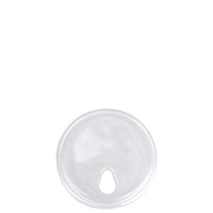 SMART Strawless Sipper Lids for 12oz-24 oz Cups