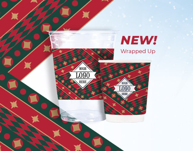 Shop Compostable PLA Cold Cups