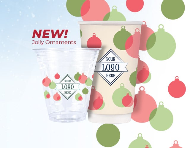 Shop Compostable PLA Cold Cups